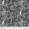 Fabric FreeSpirit Tula Pink Shadow Birthmark Graywork by the Quarter Yard PWTP258.SHADOW